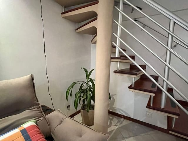 Foto do Cobertura / Penthouse - Cobertura com 4 dormitórios à venda, 150 m² por R$ 1.010.000,00 - Jardim Satélite - São José dos Campos/SP | RUSSI IMÓVEIS