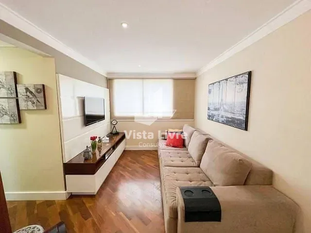 Cobertura / Penthouse com 70m² 2 quartos e 1 banheiro, à venda, no bairro Vila Yara em Osasco