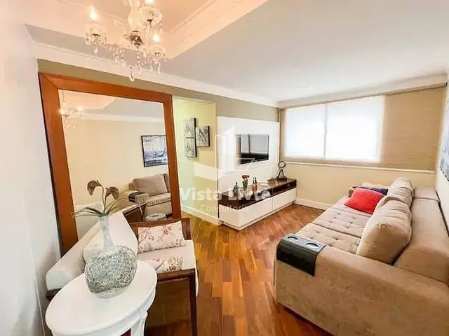 Cobertura / Penthouse com 70m² 2 quartos e 1 banheiro, à venda, no bairro Vila Yara em Osasco