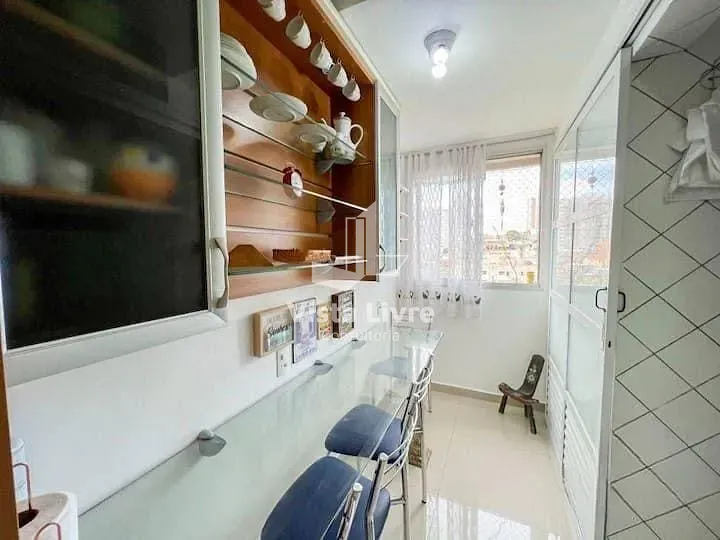 Cobertura, 2 quartos, 70 m² - Foto 10