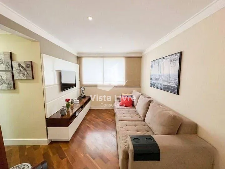 Cobertura, 2 quartos, 70 m² - Foto 4