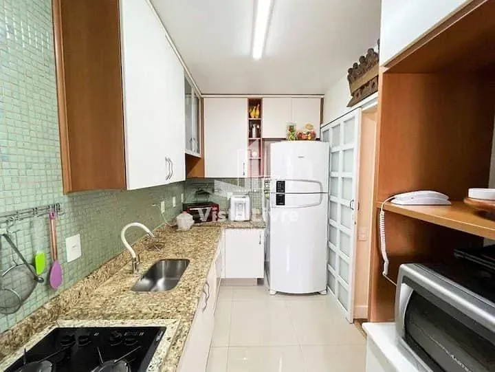 Cobertura, 2 quartos, 70 m² - Foto 7