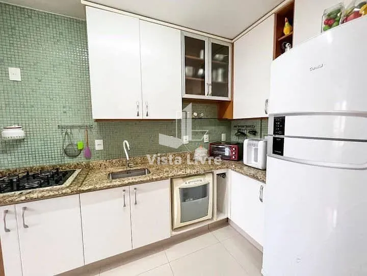 Cobertura, 2 quartos, 70 m² - Foto 8