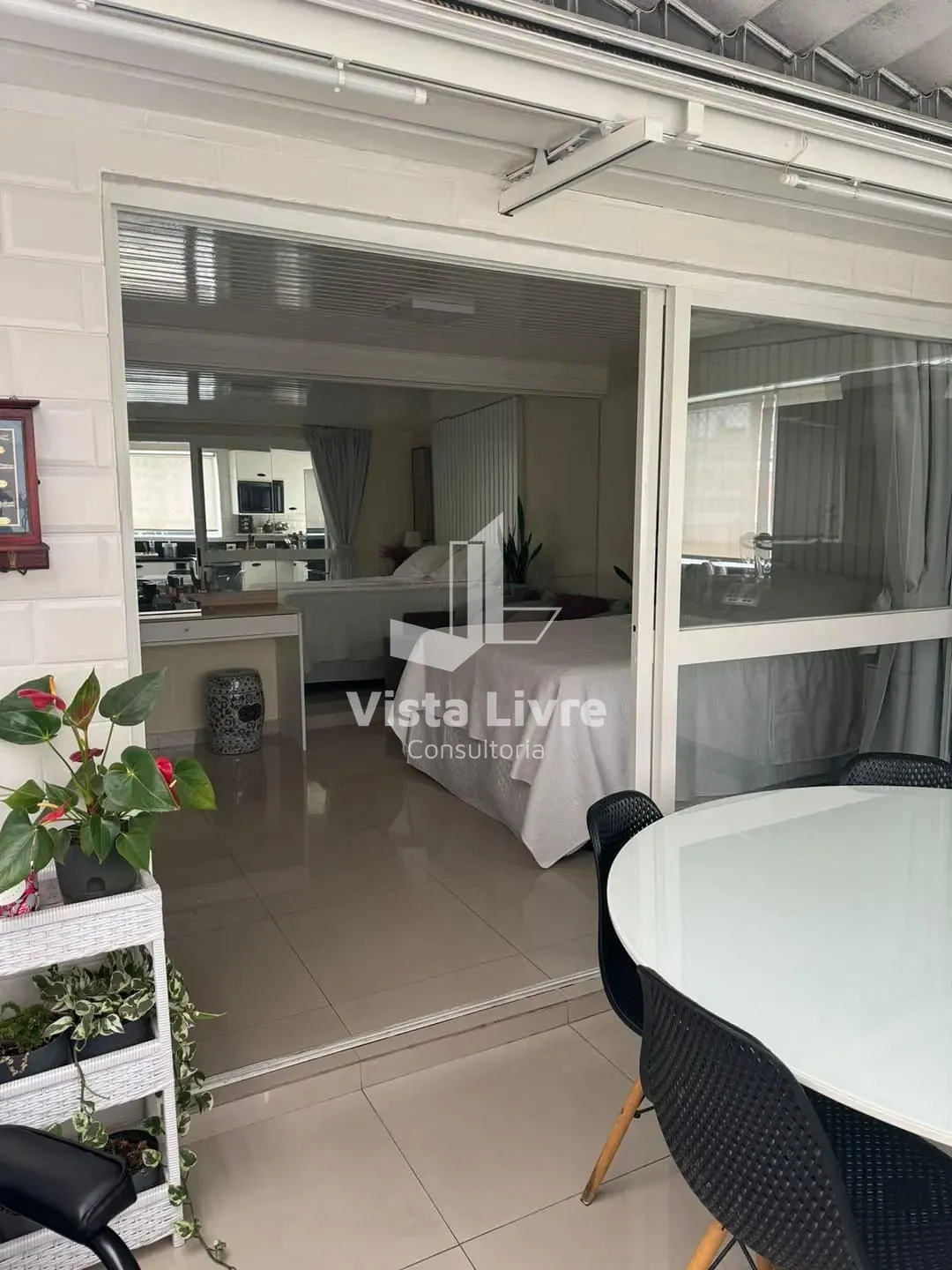 Cobertura, 2 quartos, 70 m² - Foto 38