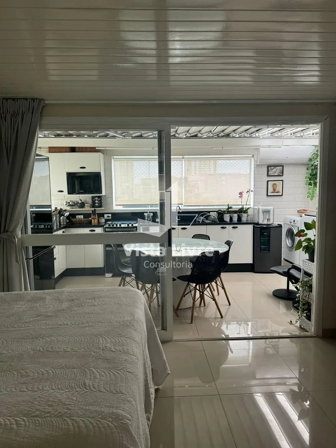Cobertura, 2 quartos, 70 m² - Foto 32