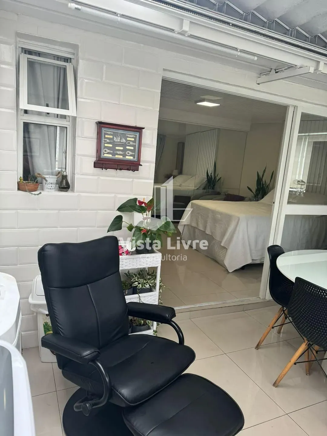 Cobertura, 2 quartos, 70 m² - Foto 31