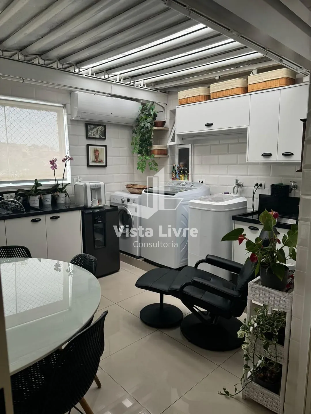 Cobertura, 2 quartos, 70 m² - Foto 34