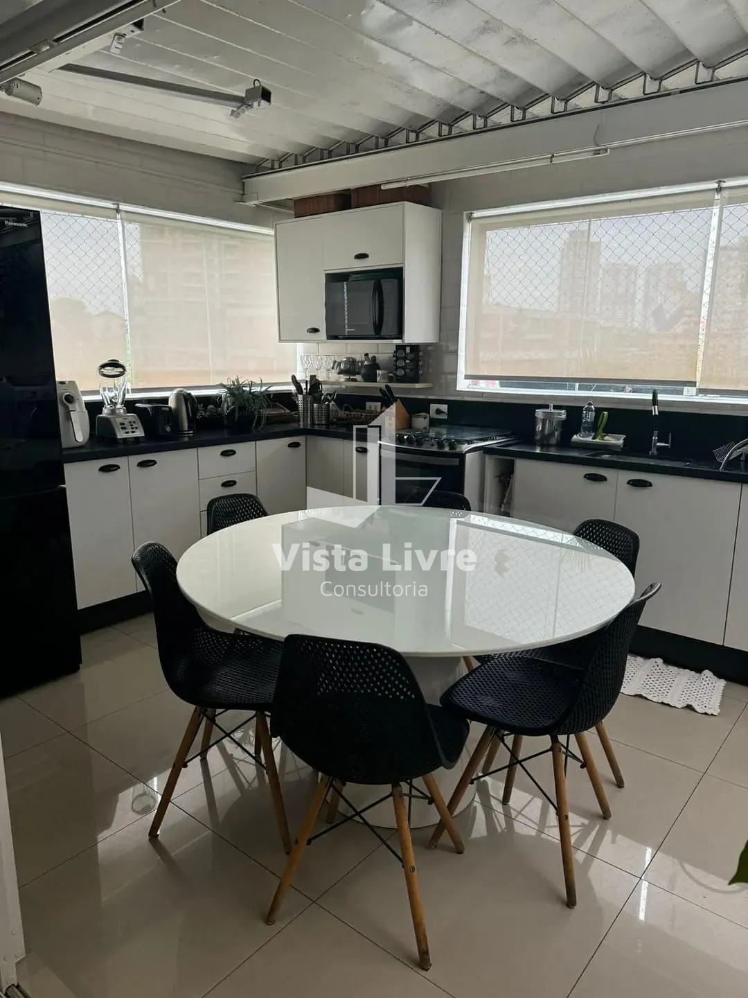 Cobertura, 2 quartos, 70 m² - Foto 33