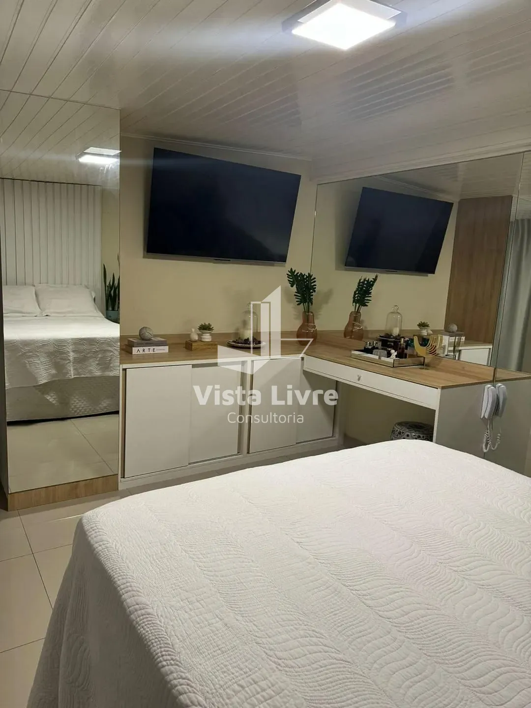 Cobertura, 2 quartos, 70 m² - Foto 26