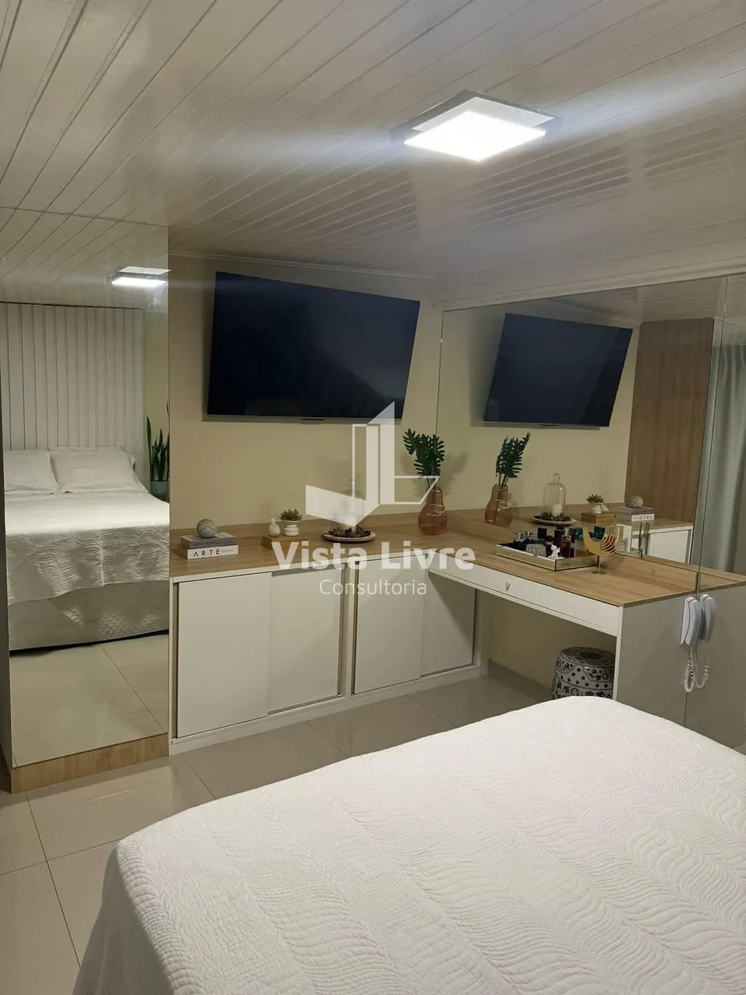 Cobertura, 2 quartos, 70 m² - Foto 24