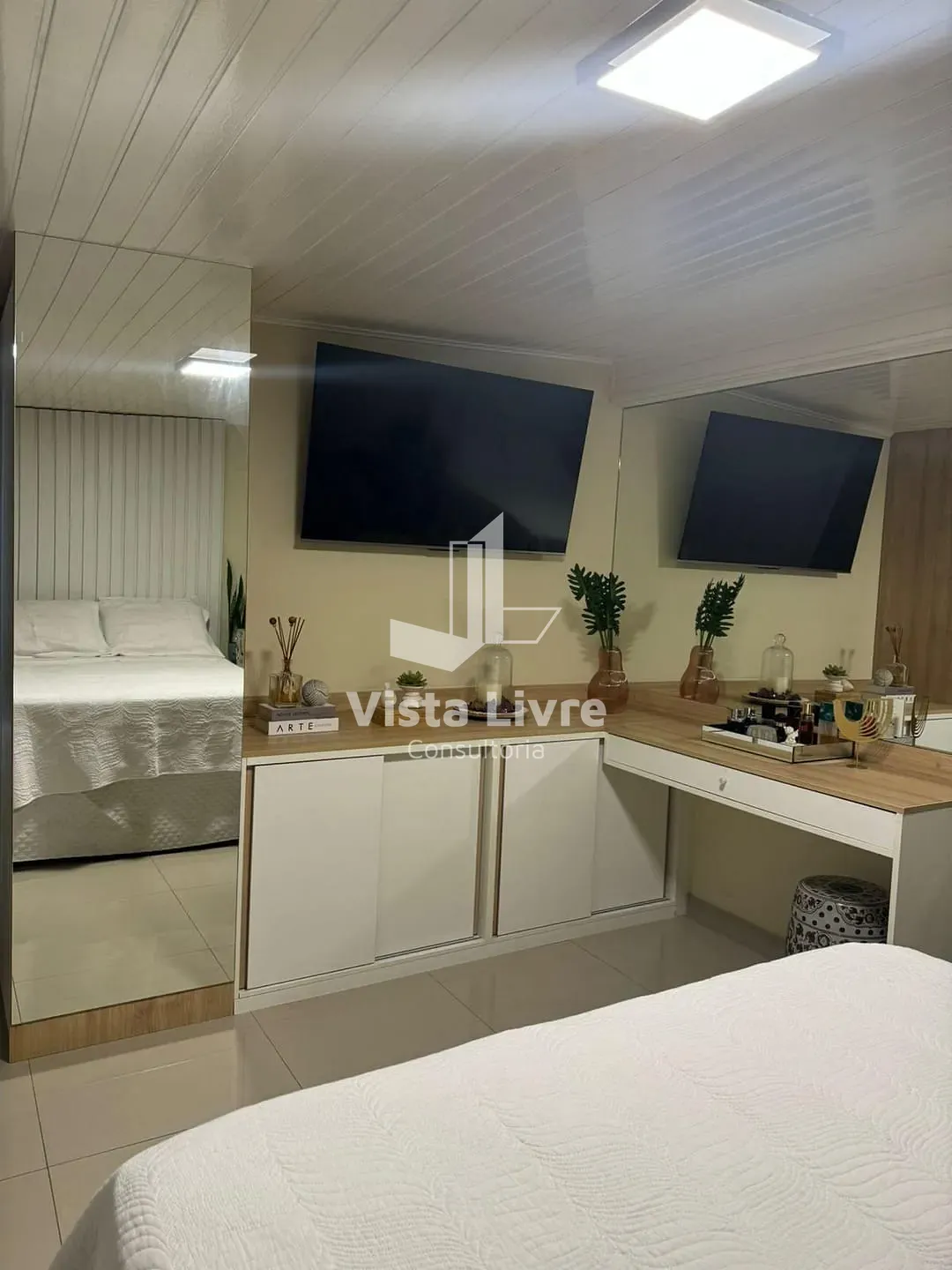 Cobertura, 2 quartos, 70 m² - Foto 19