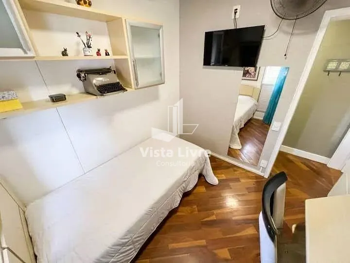Cobertura, 2 quartos, 70 m² - Foto 17