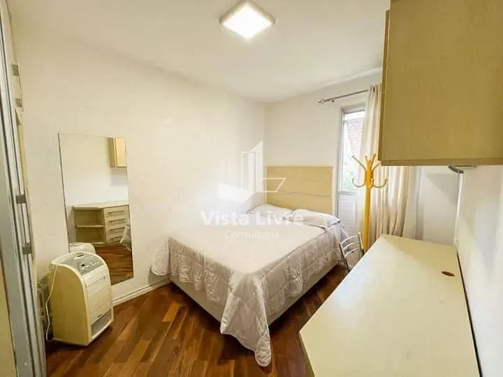 Cobertura, 2 quartos, 70 m² - Foto 12