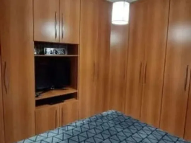 Cobertura / Penthouse 2 quartos e 3 banheiros, à venda, no bairro Santa Maria em Santo André