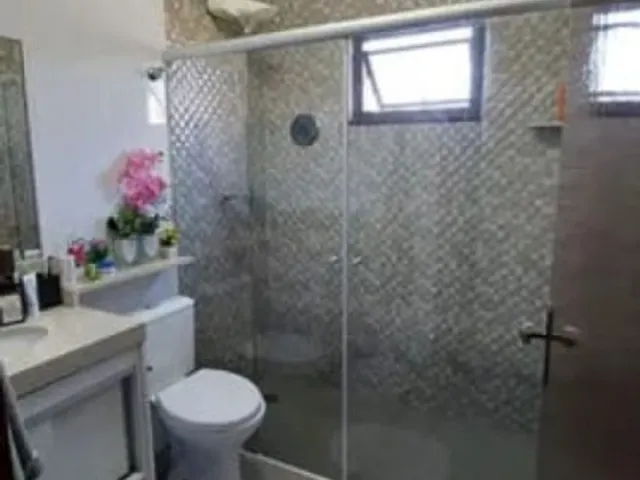 Cobertura / Penthouse 2 quartos e 3 banheiros, à venda, no bairro Santa Maria em Santo André
