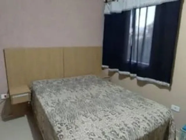 Cobertura / Penthouse 2 quartos e 3 banheiros, à venda, no bairro Santa Maria em Santo André