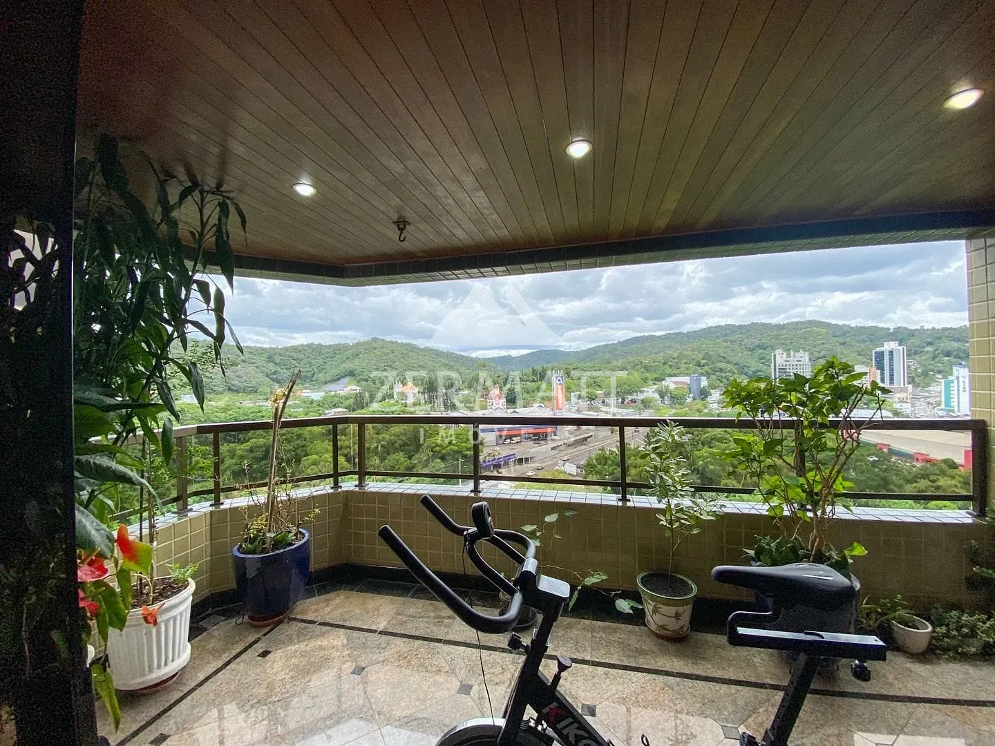 Cobertura 550 m - Jardim Blumenau - Blumenau/SC — foto 7