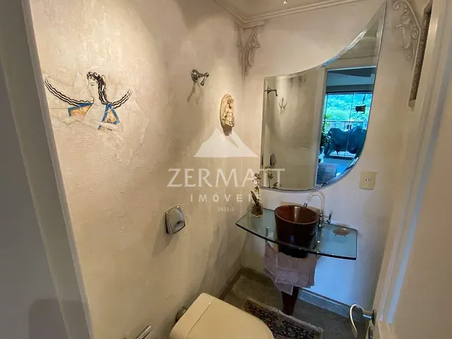Cobertura / Penthouse com 500m² 3 quartos e 5 banheiros, à venda, no bairro Jardim Blumenau em Blumenau
