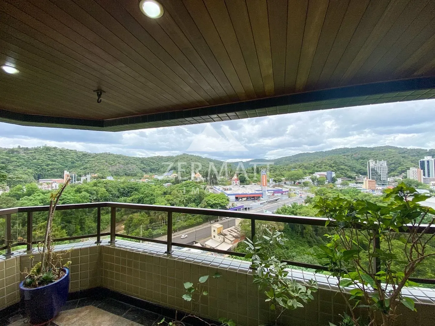 Cobertura 550 m - Jardim Blumenau - Blumenau/SC — foto 6