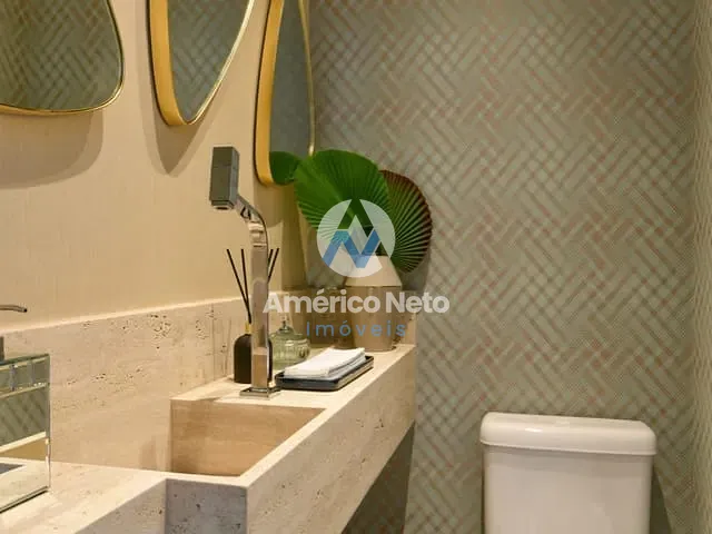 Cobertura / Penthouse 3 quartos e 3 banheiros, à venda, no bairro Osvaldo Cruz em São Caetano do Sul