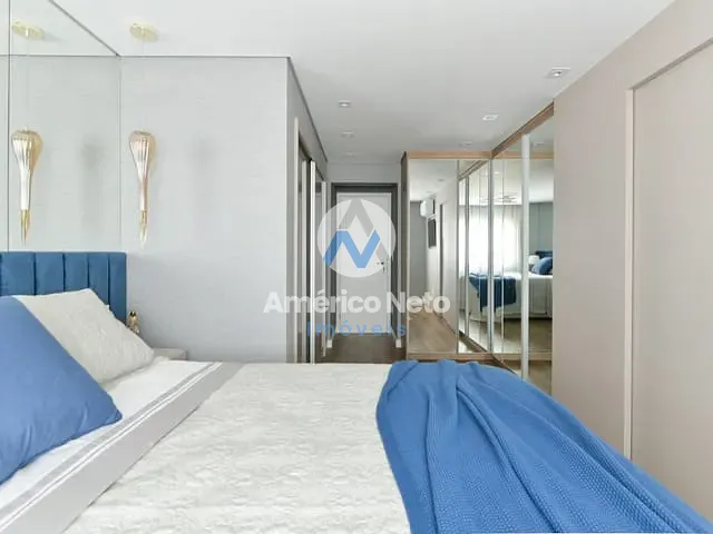 Cobertura / Penthouse 3 quartos e 3 banheiros, à venda, no bairro Osvaldo Cruz em São Caetano do Sul
