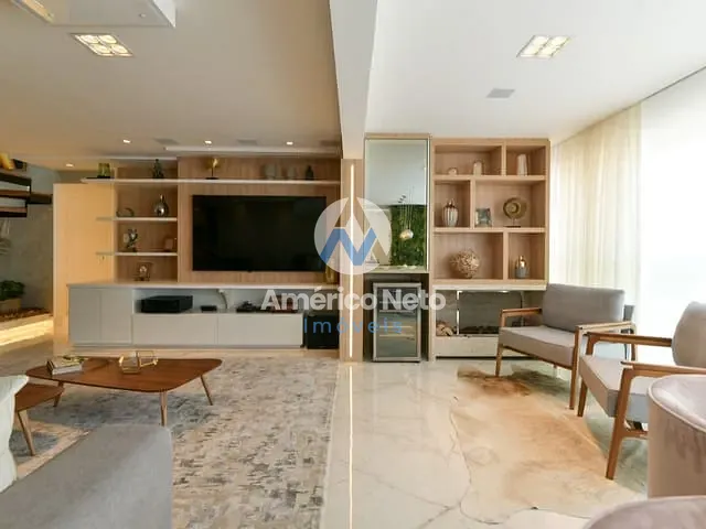 Cobertura / Penthouse 3 quartos e 3 banheiros, à venda, no bairro Osvaldo Cruz em São Caetano do Sul