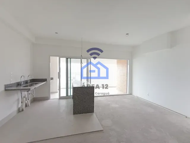 Apartamento com 254m² 3 quartos e 3 banheiros, à venda, no bairro Indaiá em Caraguatatuba