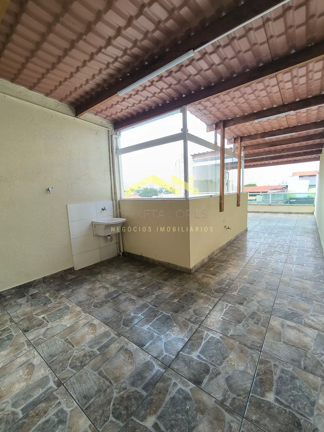 Cobertura, 2 quartos, 45 m² - Foto 3