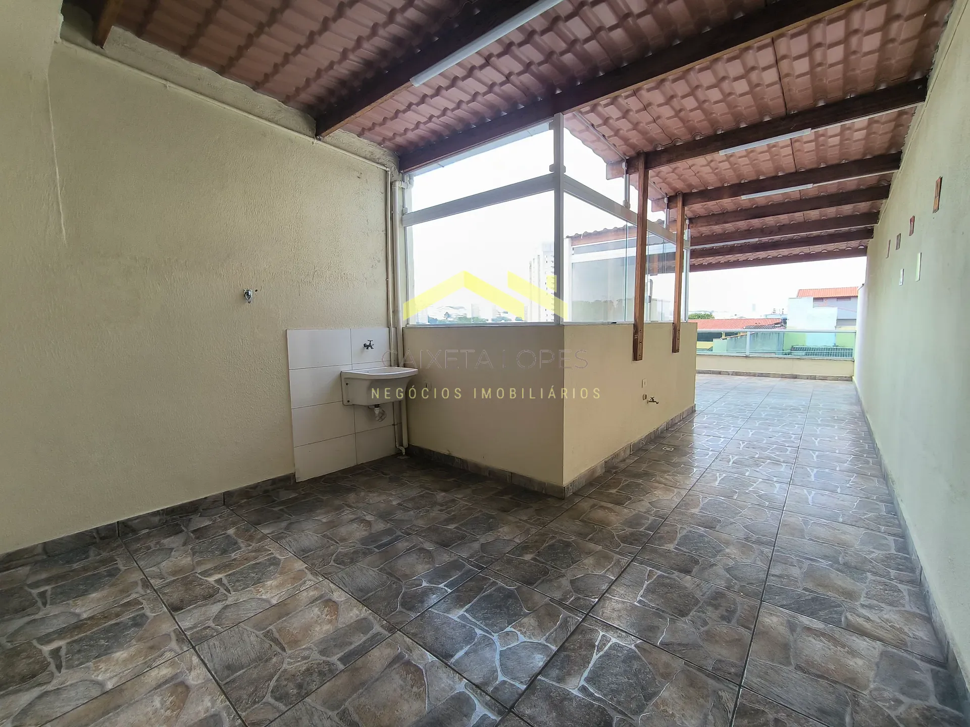 Cobertura, 2 quartos, 45 m² - Foto 4