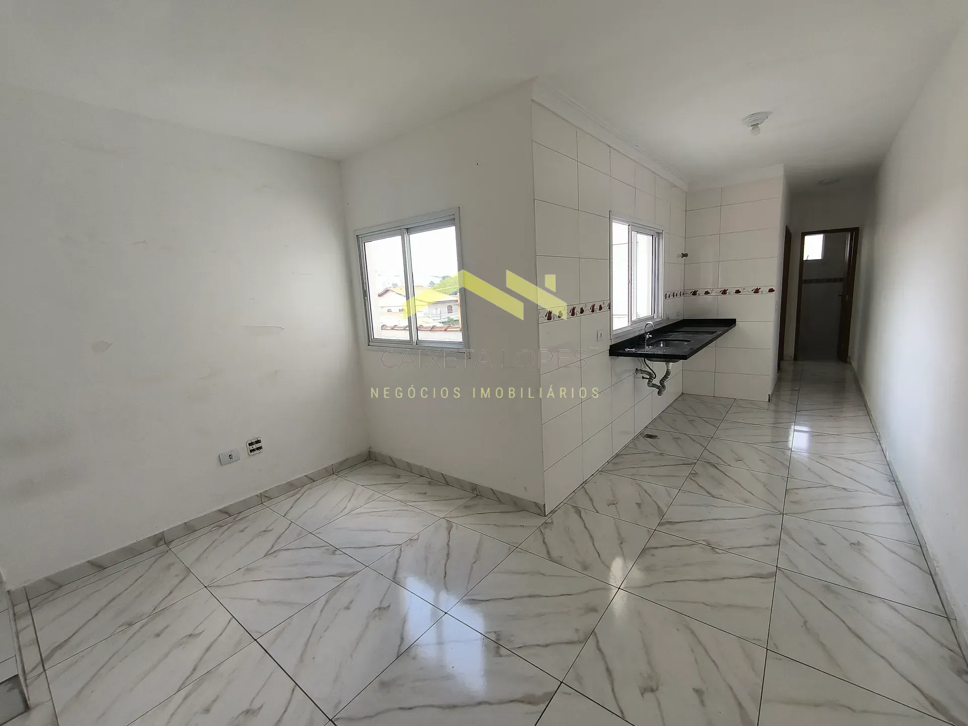 Cobertura, 2 quartos, 45 m² - Foto 8