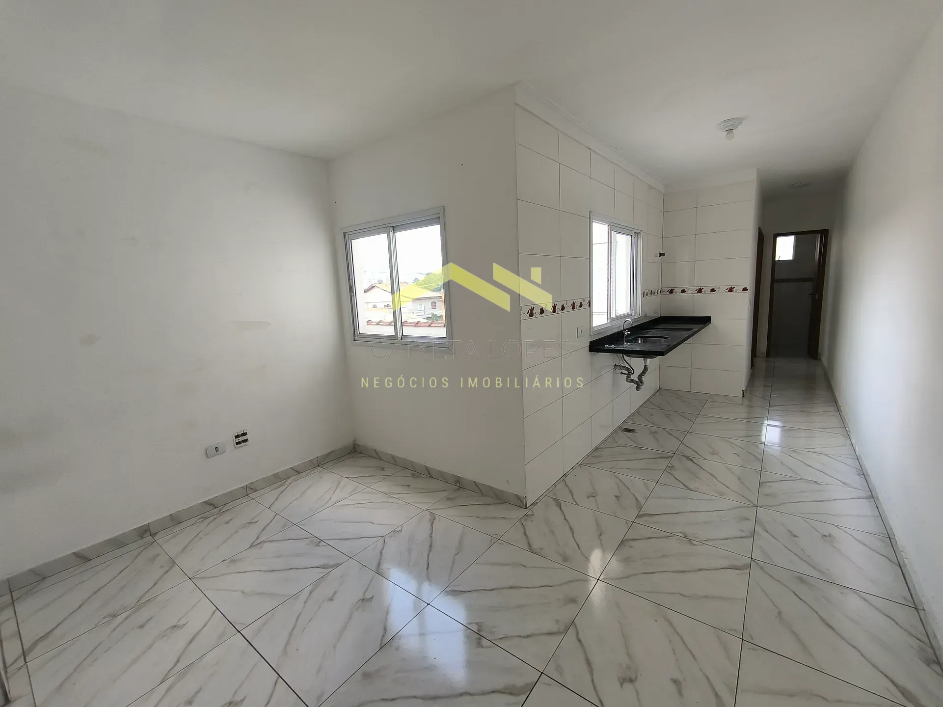 Cobertura, 2 quartos, 45 m² - Foto 9