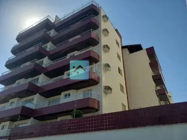 Cobertura / Penthouse com 227m² 3 quartos e 3 banheiros, à venda, no bairro Martim de Sá em Caraguatatuba