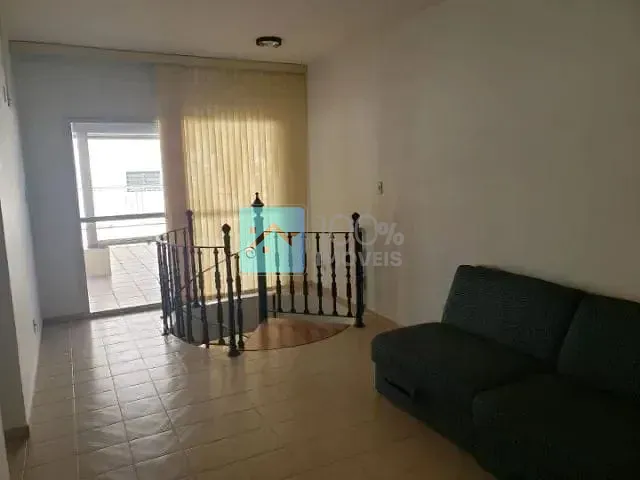 Cobertura / Penthouse com 227m² 3 quartos e 3 banheiros, à venda, no bairro Martim de Sá em Caraguatatuba