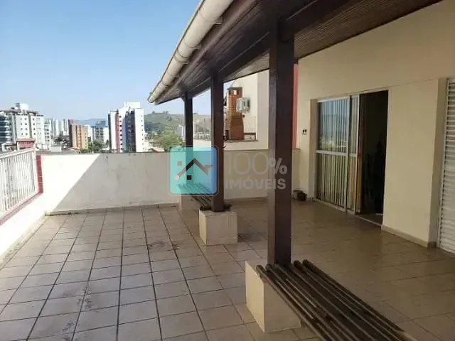 Cobertura / Penthouse com 227m² 3 quartos e 3 banheiros, à venda, no bairro Martim de Sá em Caraguatatuba