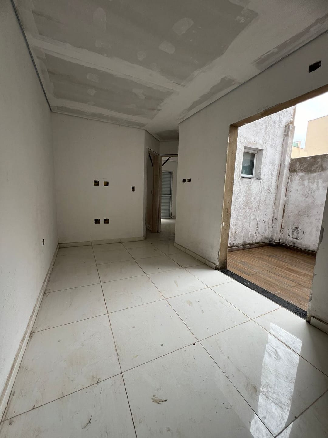 Apartamento à venda 2 Quartos, 1 Vaga, 76M², Santa Maria, Santo André - SP