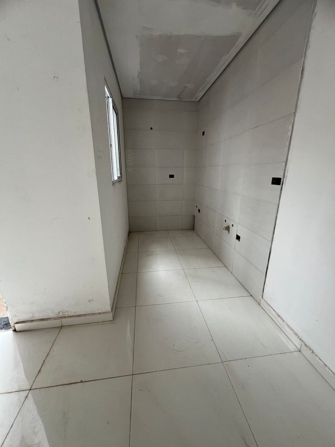 Apartamento à venda 2 Quartos, 1 Vaga, 76M², Santa Maria, Santo André - SP