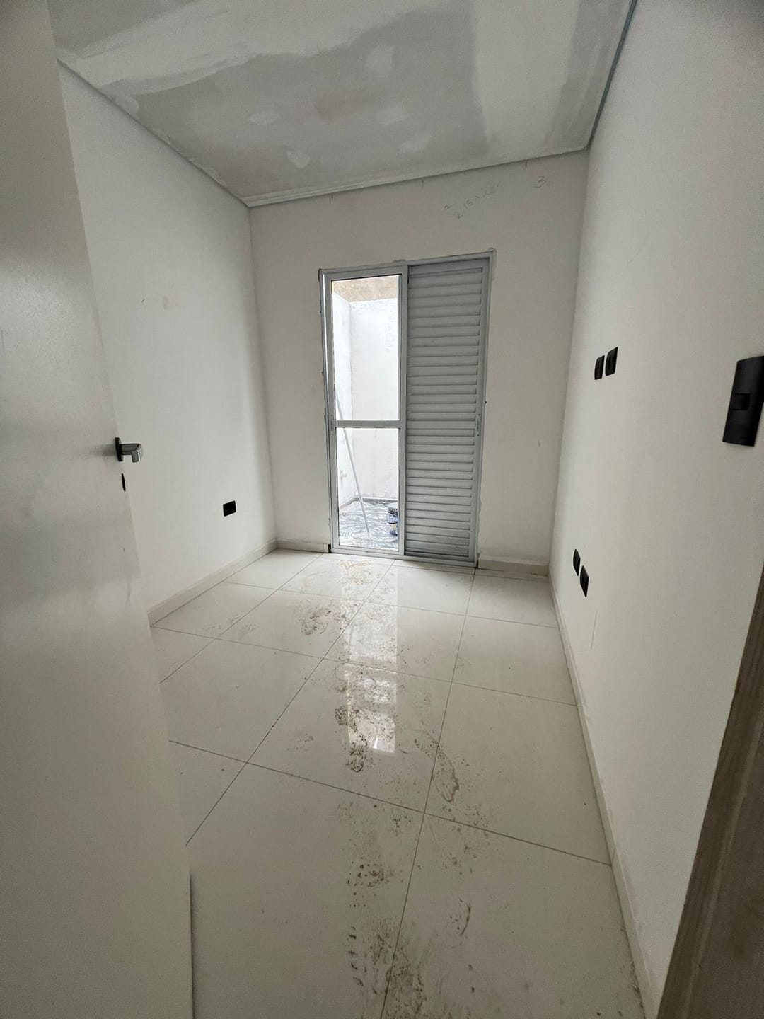 Apartamento à venda 2 Quartos, 1 Vaga, 76M², Santa Maria, Santo André - SP