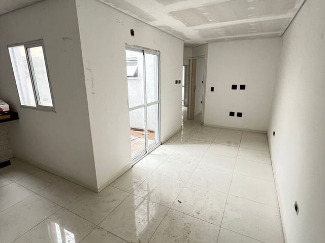 Apartamento à venda 2 Quartos, 1 Vaga, 76M², Santa Maria, Santo André - SP