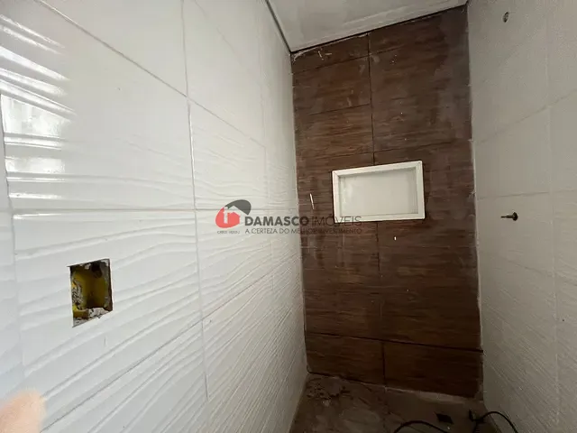 Apartamento 2 quartos e 2 banheiros, à venda, no bairro Santa Maria em Santo André