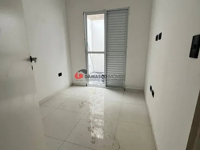 Apartamento 2 quartos e 2 banheiros, à venda, no bairro Santa Maria em Santo André