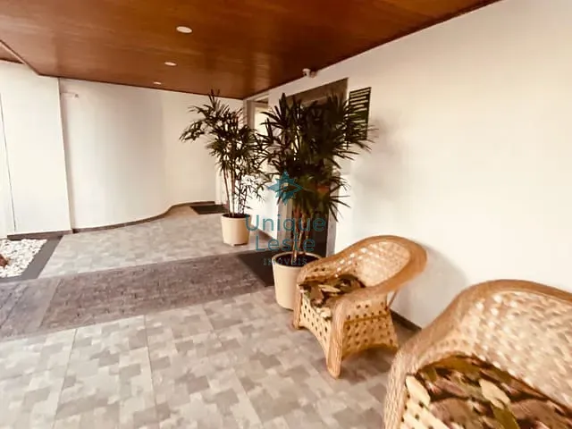Cobertura / Penthouse 2 quartos e 3 banheiros, à venda, no bairro Santa Cruz em Belo Horizonte