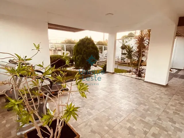 Cobertura / Penthouse 2 quartos e 3 banheiros, à venda, no bairro Santa Cruz em Belo Horizonte
