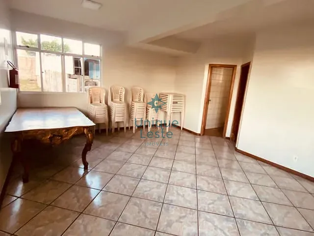 Cobertura / Penthouse 2 quartos e 3 banheiros, à venda, no bairro Santa Cruz em Belo Horizonte