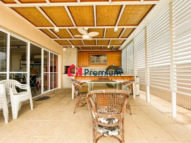 Cobertura / Penthouse 4 quartos e 6 banheiros, à venda, no bairro Barra da Tijuca em Rio de Janeiro