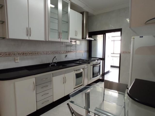 Foto do Cobertura / Penthouse - Cobertura com 4 dormitórios para alugar, 262 m² por R$ 9.500,00/mês - Jardim Aquarius - São José dos Campos/SP | INDEPENDENCE NEGOCIOS IMOBILIARIOS LTDA