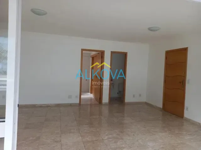Cobertura / Penthouse com 242m² 4 quartos e 5 banheiros, à venda, no bairro Jardim Aquarius em São José dos Campos