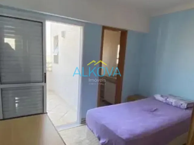 Cobertura / Penthouse com 242m² 4 quartos e 5 banheiros, à venda, no bairro Jardim Aquarius em São José dos Campos