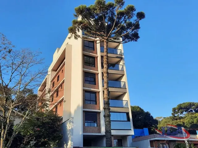 Cobertura / Penthouse 3 quartos e 4 banheiros, à venda, no bairro Boa Vista em Curitiba