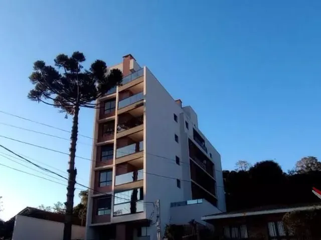 Cobertura / Penthouse 3 quartos e 4 banheiros, à venda, no bairro Boa Vista em Curitiba