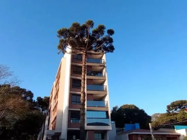 Cobertura / Penthouse 3 quartos e 4 banheiros, à venda, no bairro Boa Vista em Curitiba